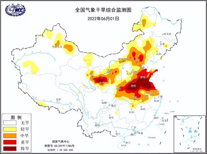 高温明起波及10余省,气象上所说的高温日指的是什么