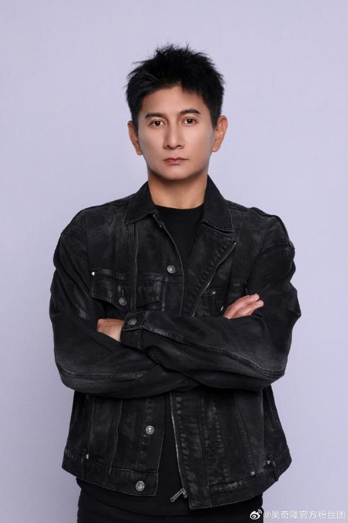 吴奇隆戴婚戒录综艺,吴奇隆戴婚戒录综艺 疑回应婚变传闻